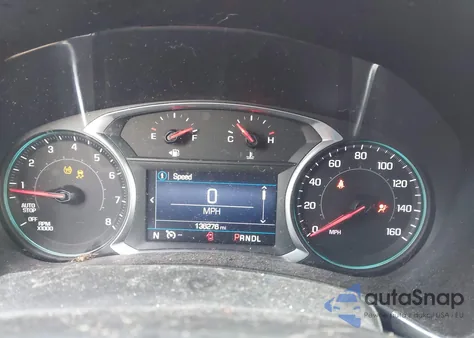 2021 Chevrolet Equinox Awd Lt from USA, damaged, VIN 3GNAXUEV3ML397277